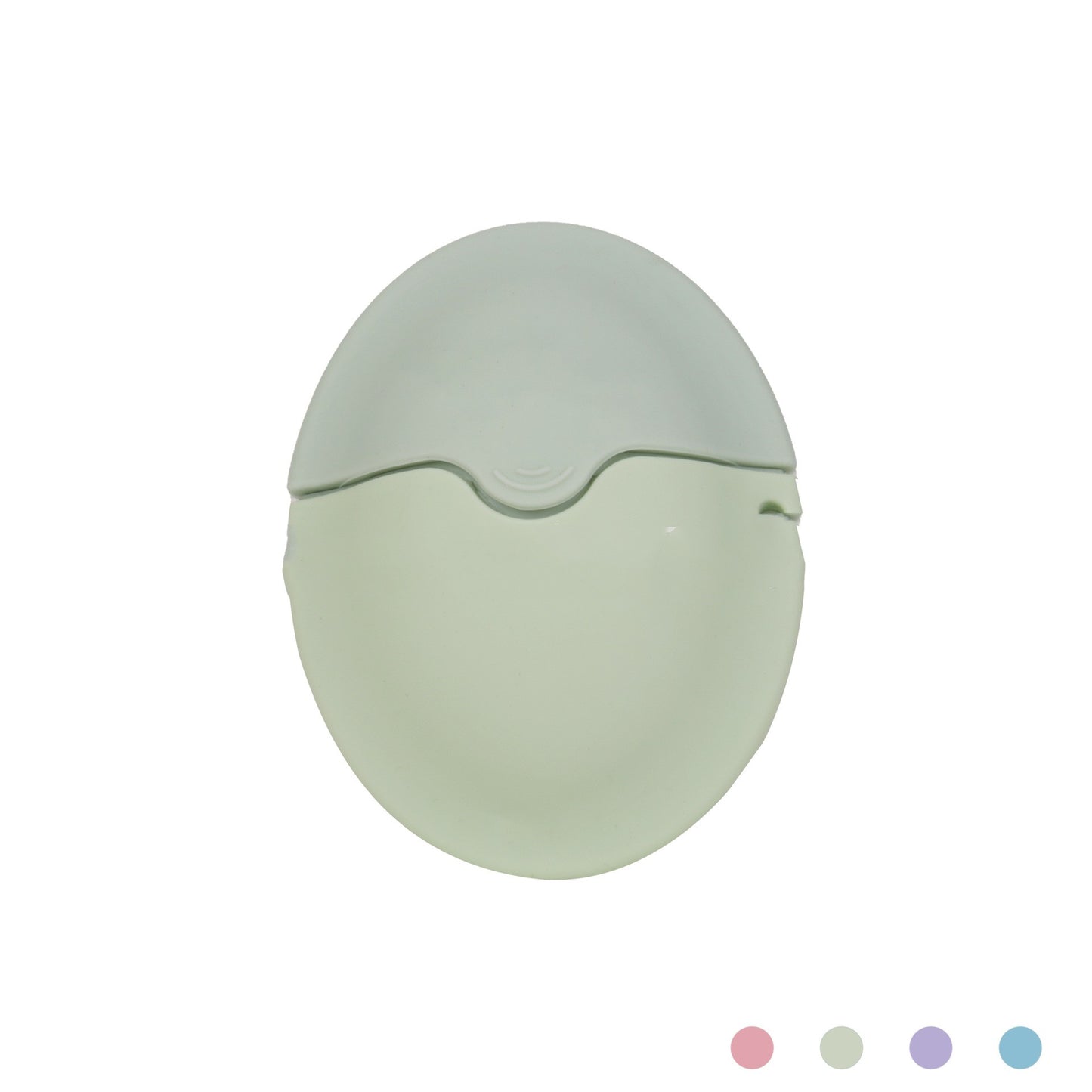 SolCare - Refillable Lotion & Sunscreen Applicator