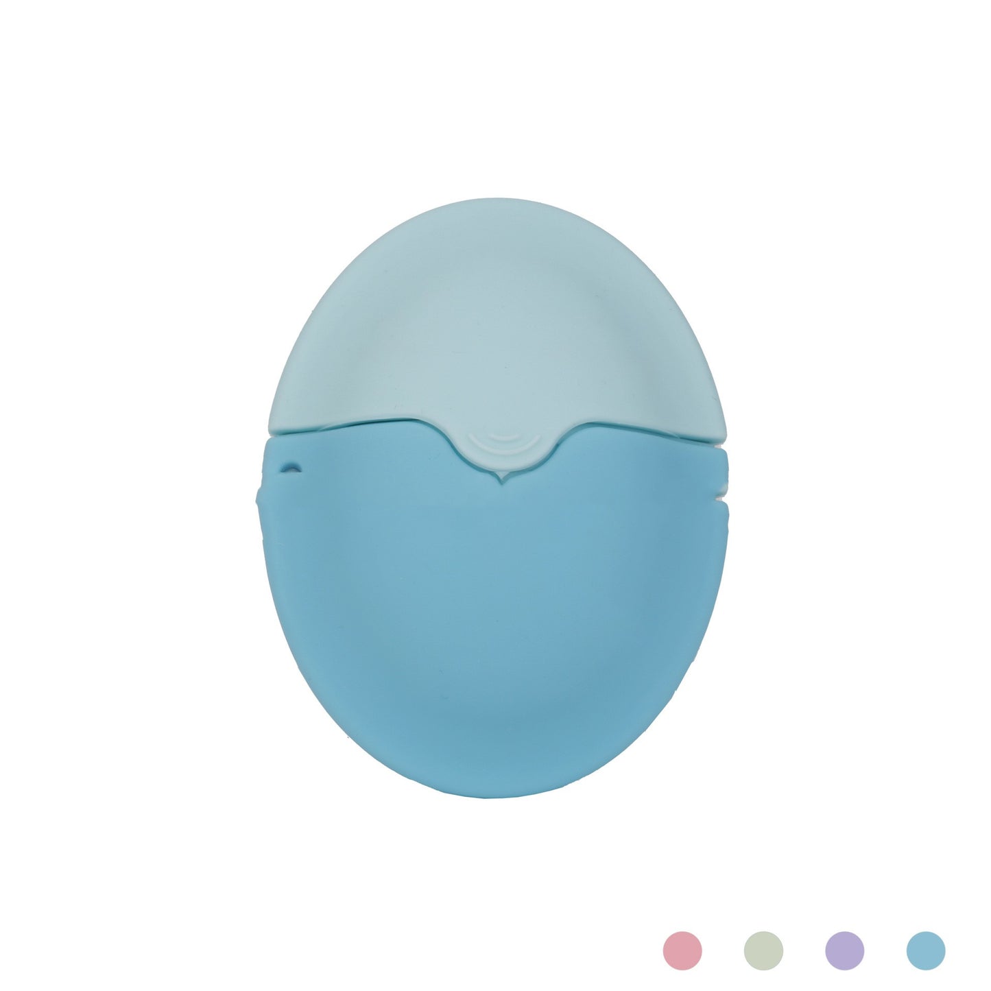 SolCare - Refillable Lotion & Sunscreen Applicator