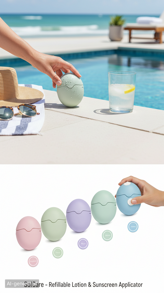 SolCare™ Applicator