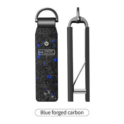 PUMIRE Key Organizer — Apple Find My Compatible, Holds 2-6 Keys