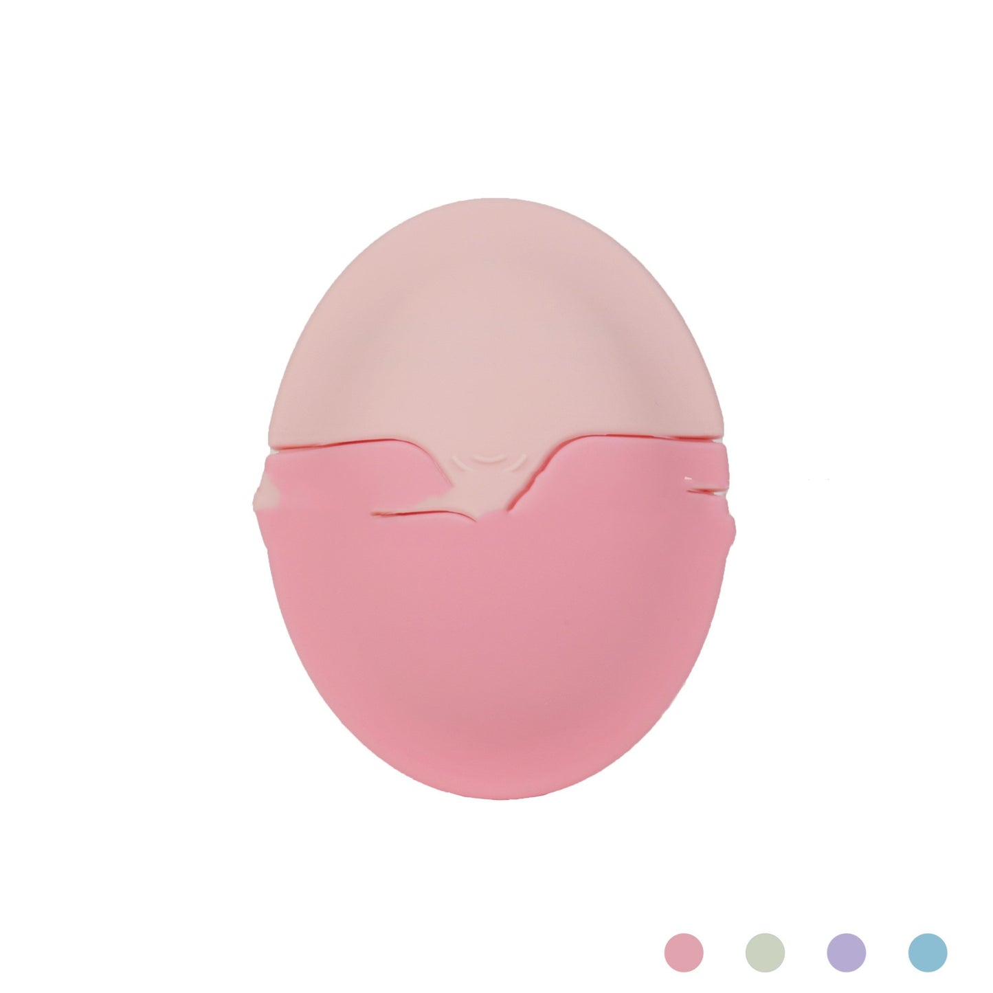 SolCare - Refillable Lotion & Sunscreen Applicator