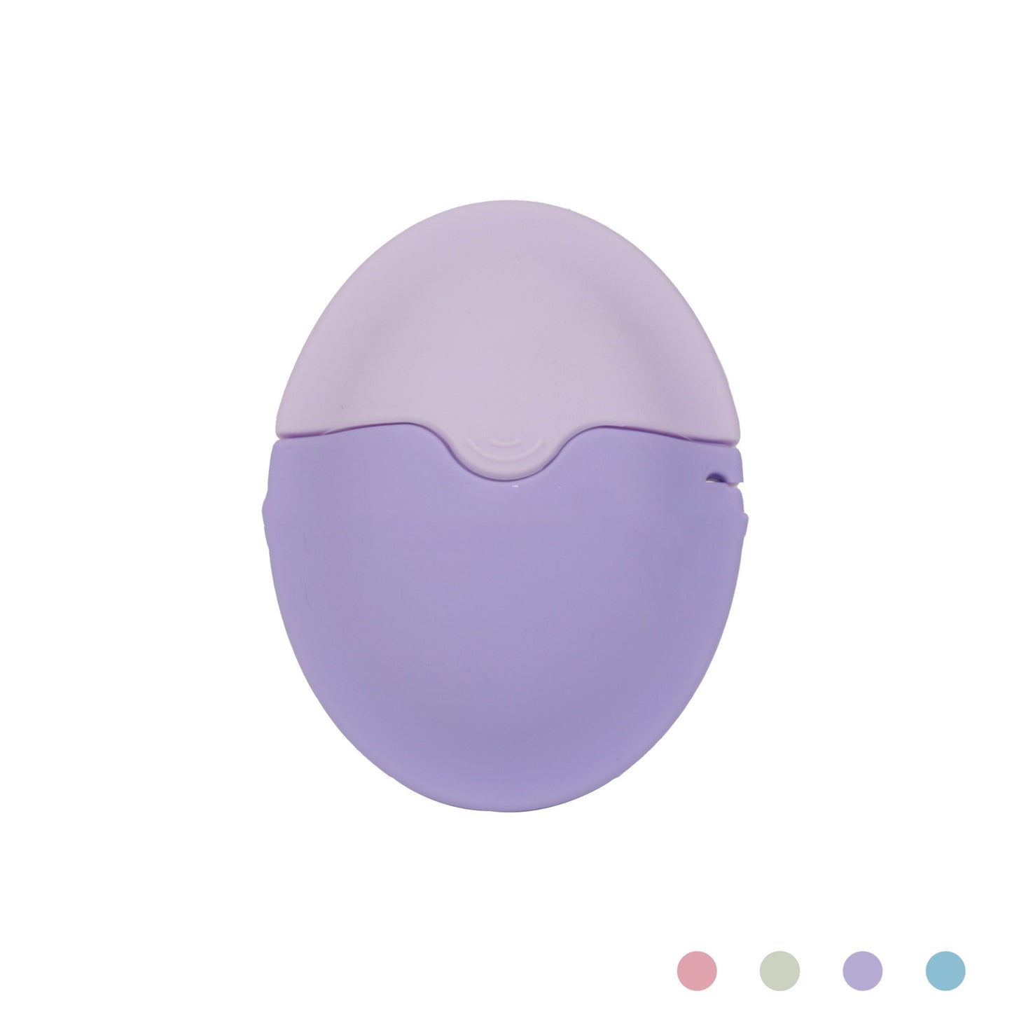 SolCare - Refillable Lotion & Sunscreen Applicator